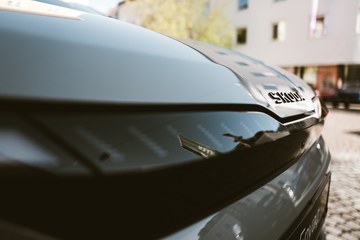 Lienzer Autoschau 2025