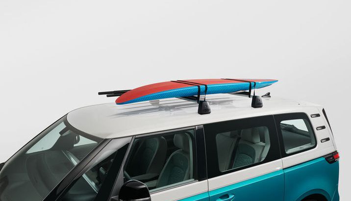 VW Nutzfahrzeuge Transportlösungen