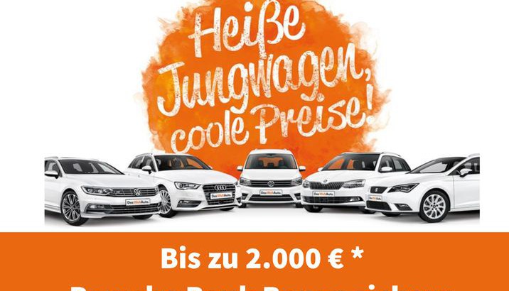 Das WELTauto