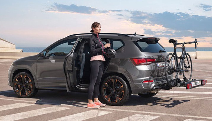 Cupra Service