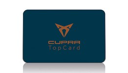 CUPRA TopCard