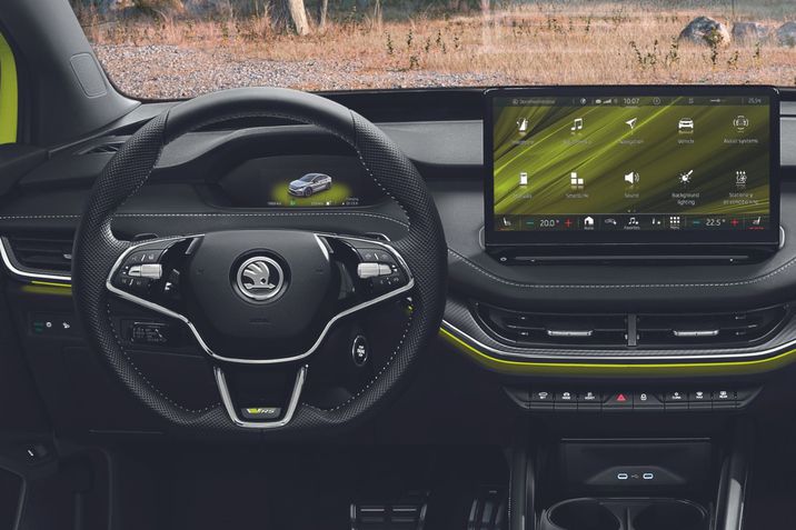 Skoda PODCAST