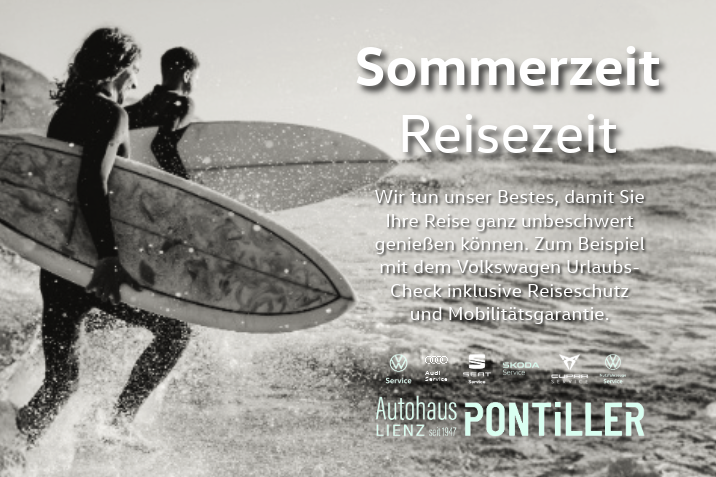 Mobilitätsgarantie
