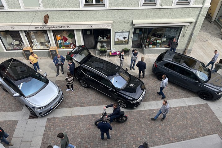 AUTOSCHAU22 Lienz