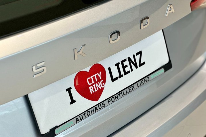 City Ring Weihnachtsaktion 2024